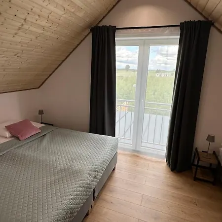 Aldeamento Turístico Moonlight Z Bania W Cenie !!! Wielki Podles