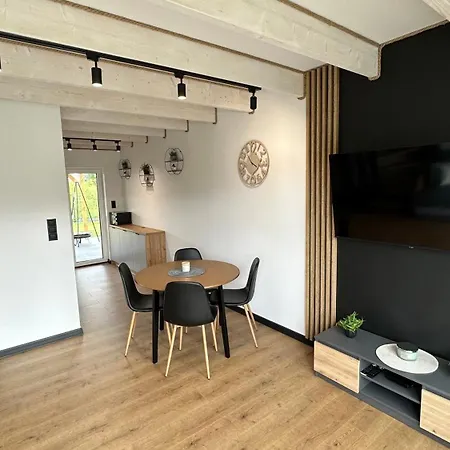 Moonlight Z Bania W Cenie !!! Wielki Podles