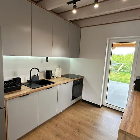 Moonlight Z Bania W Cenie !!! Aldeamento Turístico *