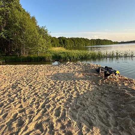Moonlight Z Bania W Cenie !!! Aldeamento Turístico