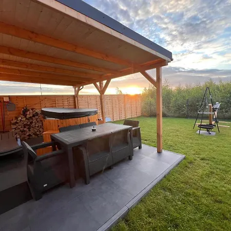 Aldeamento Turístico Moonlight Z Bania W Cenie !!!