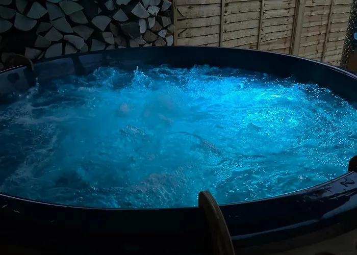 Moonlight Z Bania W Cenie !!! * Wielki Podles