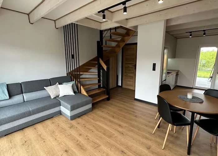 假日公园 Moonlight Z Bania W Cenie !!! *