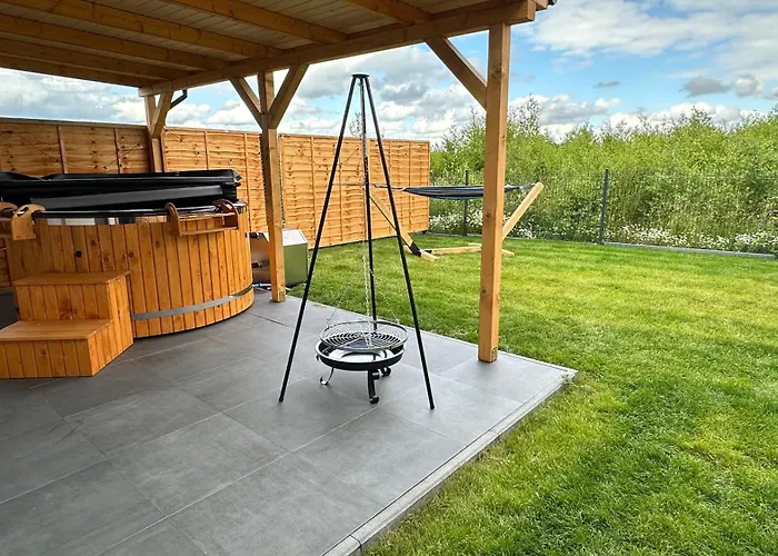 Moonlight Z Bania W Cenie !!! * Wielki Podles