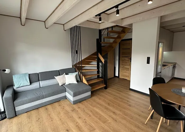 Moonlight Z Bania W Cenie !!! 假日公园 *