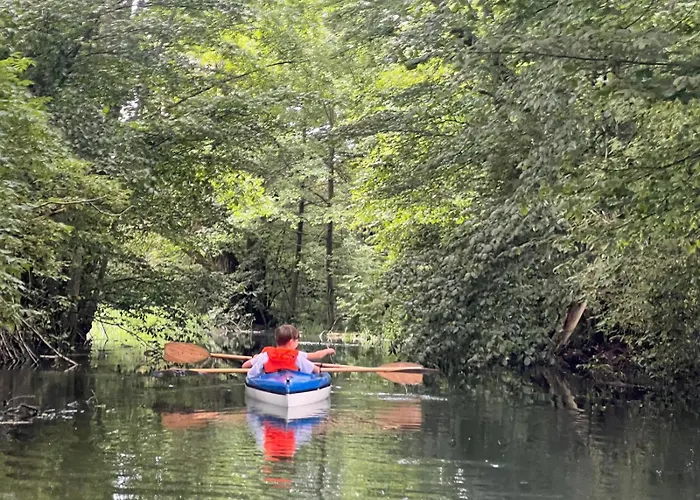 假日公园 Moonlight Z Bania W Cenie !!! *